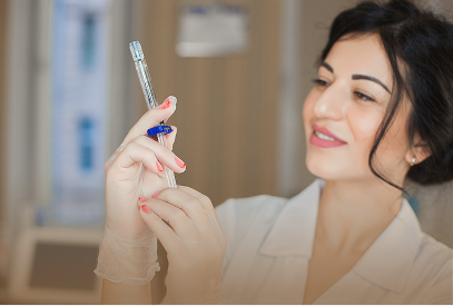 The Ultimate Guide to Vitamin B12 Injections