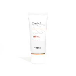 Cosrx Vitamin E Vitalizing Sunscreen SPF 50+ – 50ml
