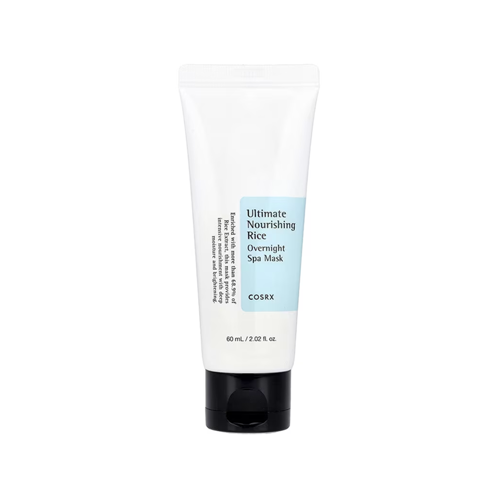 Advanced Snail 96 Mucin Power Essence for All Skin Types-