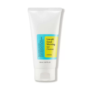 COSRX - Low pH Good Morning Gel Cleanser 150ml