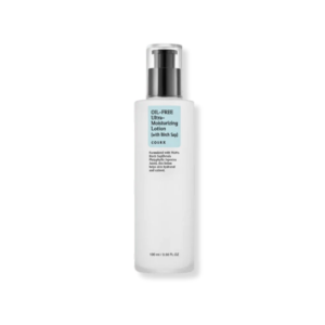 COSRX- Oil- free Ultra Moisturizing Lotion ( With Birch Sap) 100ml