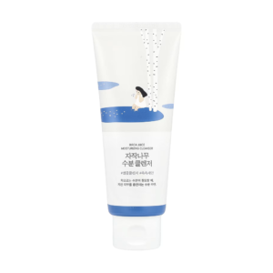 Birch Juice Moisturizing Cleanser, 5.07 fl oz